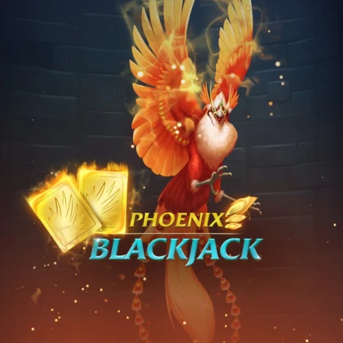 Phoenix Blackjack