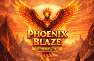 Phoenix Blaze