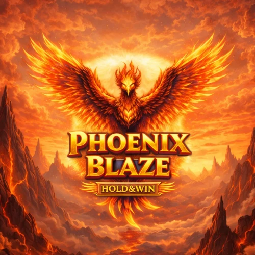 Phoenix Blaze