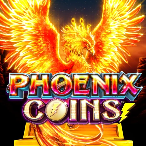 Phoenix Coins
