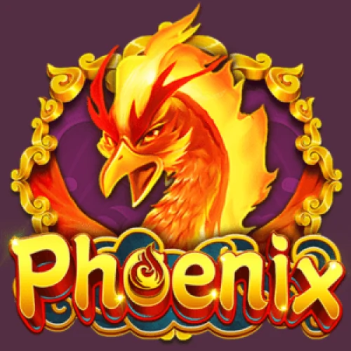 Phoenix (Dragoon Soft)