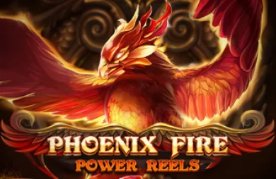 Phoenix Fire Power Reels