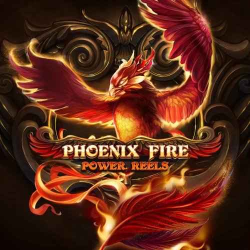 Phoenix Fire Power Reels