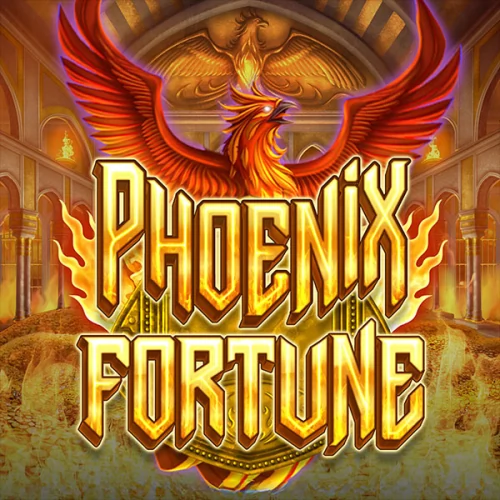 Phoenix Fortune (IGT)