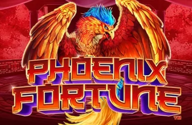 Phoenix Fortune (Greentube)