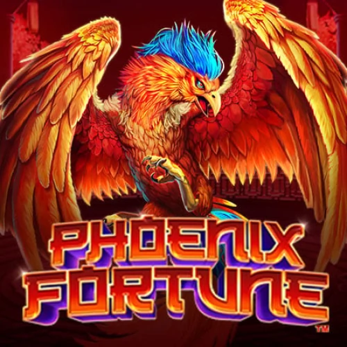 Phoenix Fortune (Greentube)