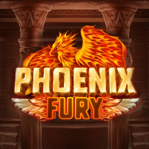 Phoenix Fury