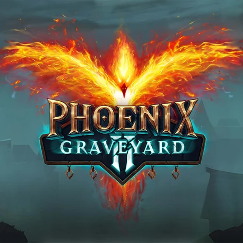 Phoenix Graveyard 2