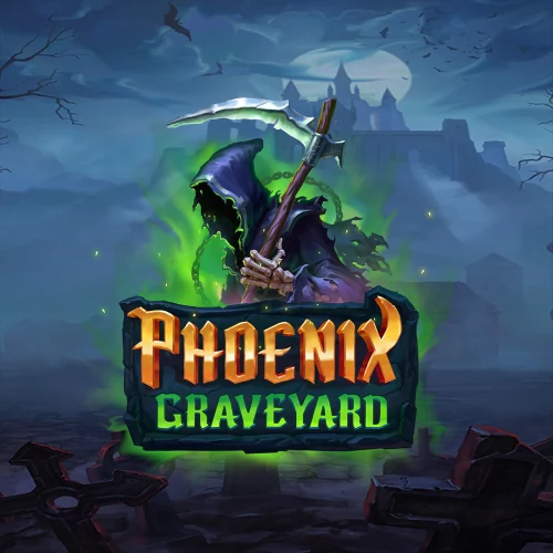 Phoenix Graveyard