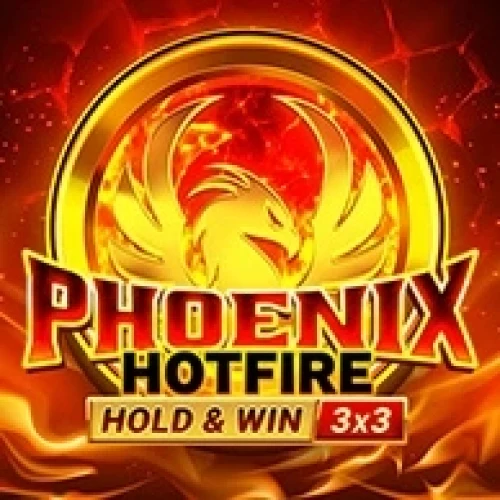 Phoenix Hotfire Hold and Win