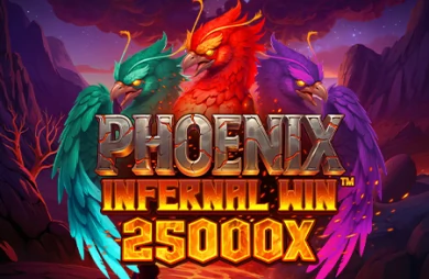Phoenix Infernal Win