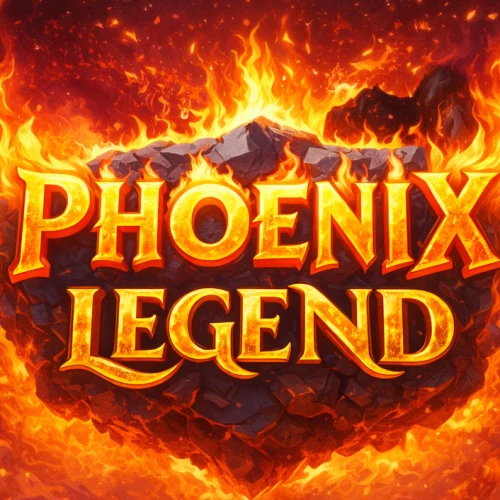 Phoenix Legend (759 Gaming)