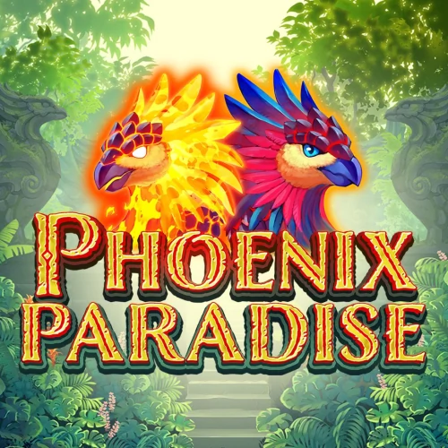 Phoenix Paradise