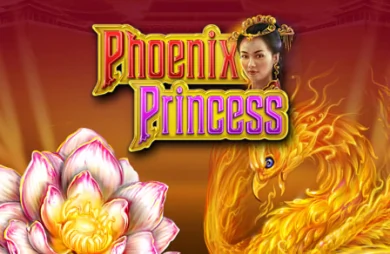 Phoenix Princess
