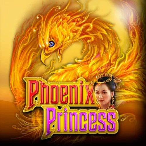 Phoenix Princess