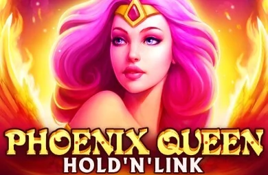 Phoenix Queen (NetGame)
