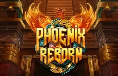 Phoenix Reborn
