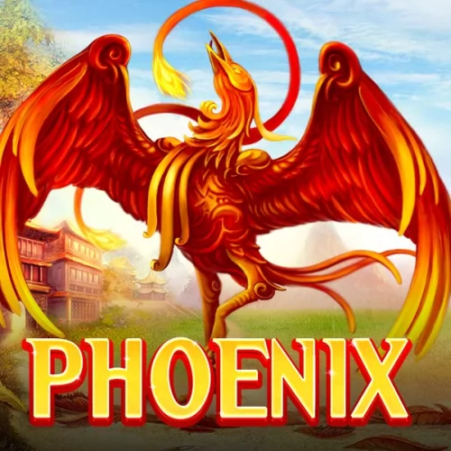 Phoenix (Red Tiger)