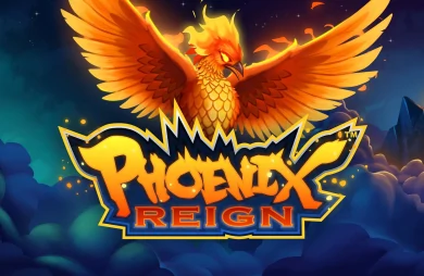 Phoenix Reign
