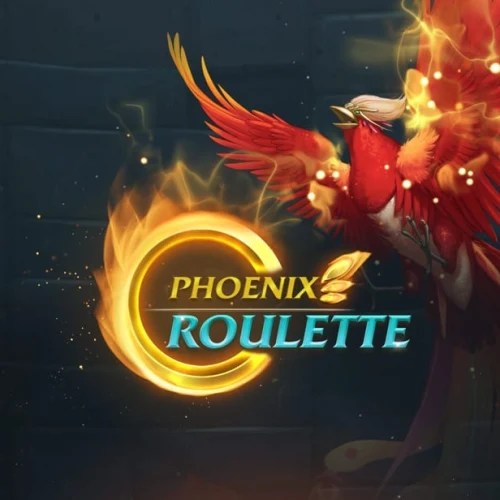 Phoenix Roulette