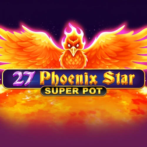 Phoenix Star Super Pot