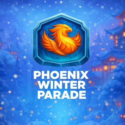 Phoenix Winter Parade