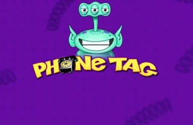 Phone Tag