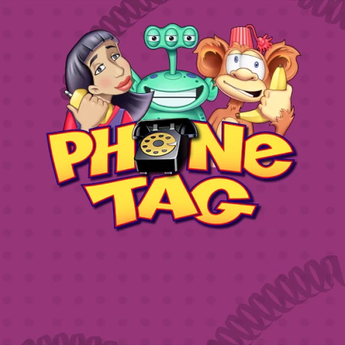 Phone Tag