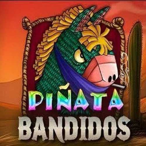 Piñata Bandidos