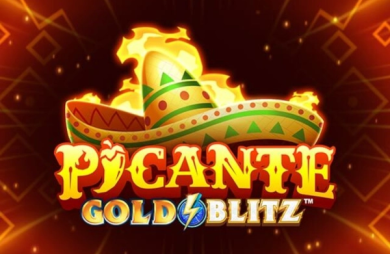 Picante Gold Blitz