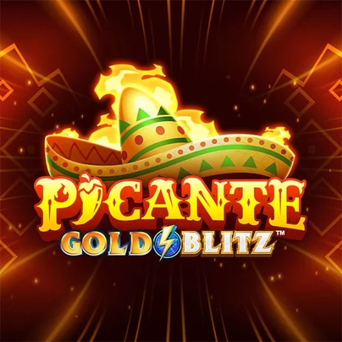 Picante Gold Blitz