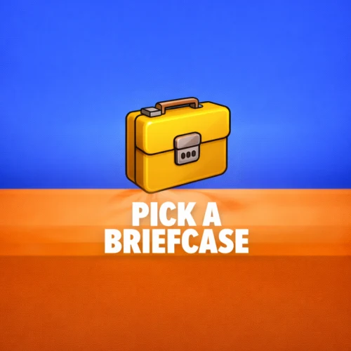 Pick a Briefcase