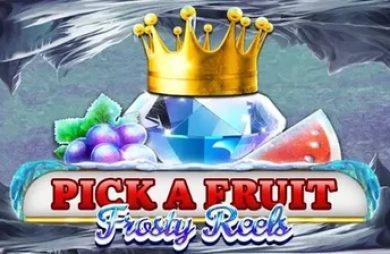 Pick A Fruit Frosty Reels