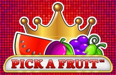 Pick a Fruit