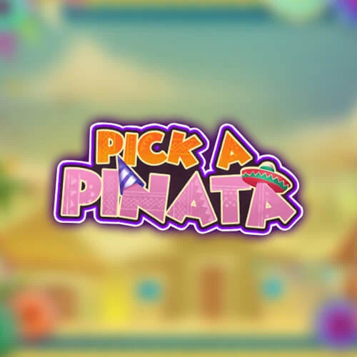 Pick a Pinata