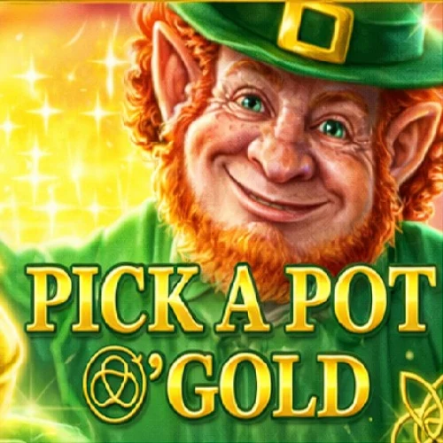 Pick A Pot O Gold