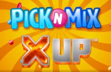 Pick N Mix X UP