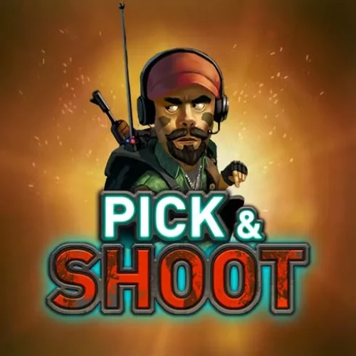 Pick &amp; Shoot
