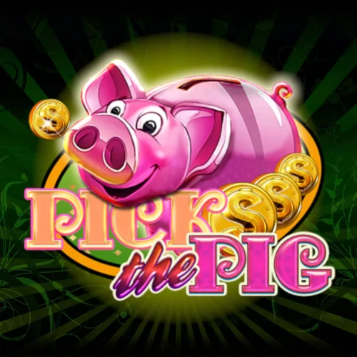 Pick The Pig