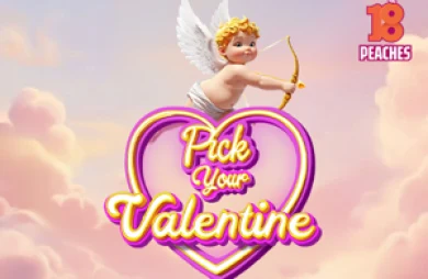 Pick Your Valentine