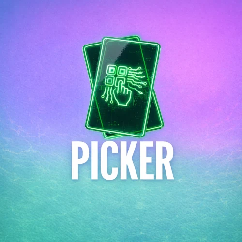 Picker