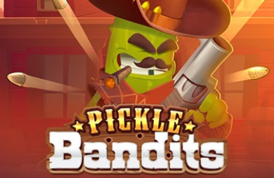 Pickle Bandits