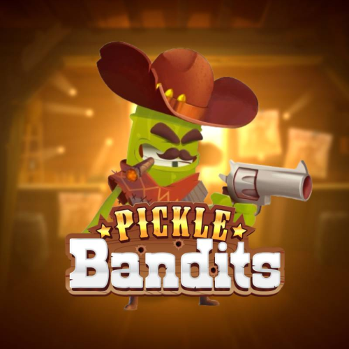 Pickle Bandits