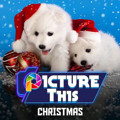 Picture This - Cute Christmas