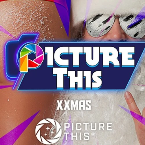 Picture This - XXmas