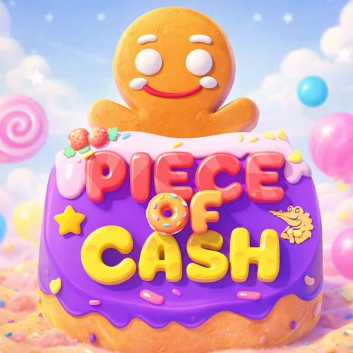Piece Of Cash