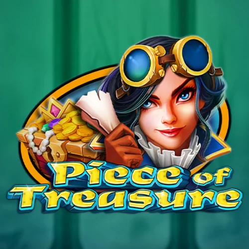 Piece of Treasure