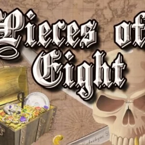 Pieces of Eight