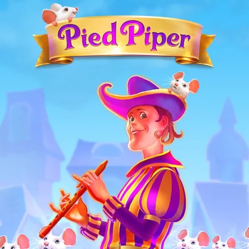 Pied Piper (Quickspin)