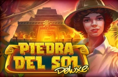 Piedra Del Sol Deluxe